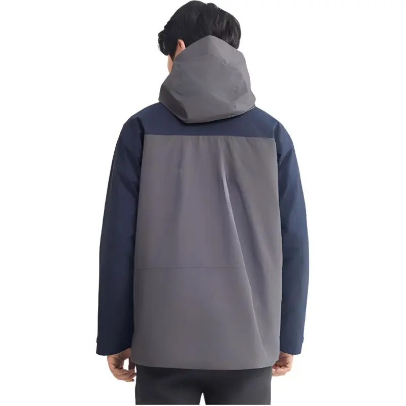 SUNDANCE Detachable Down Liner, Windbreaker Jacket Men's-1
