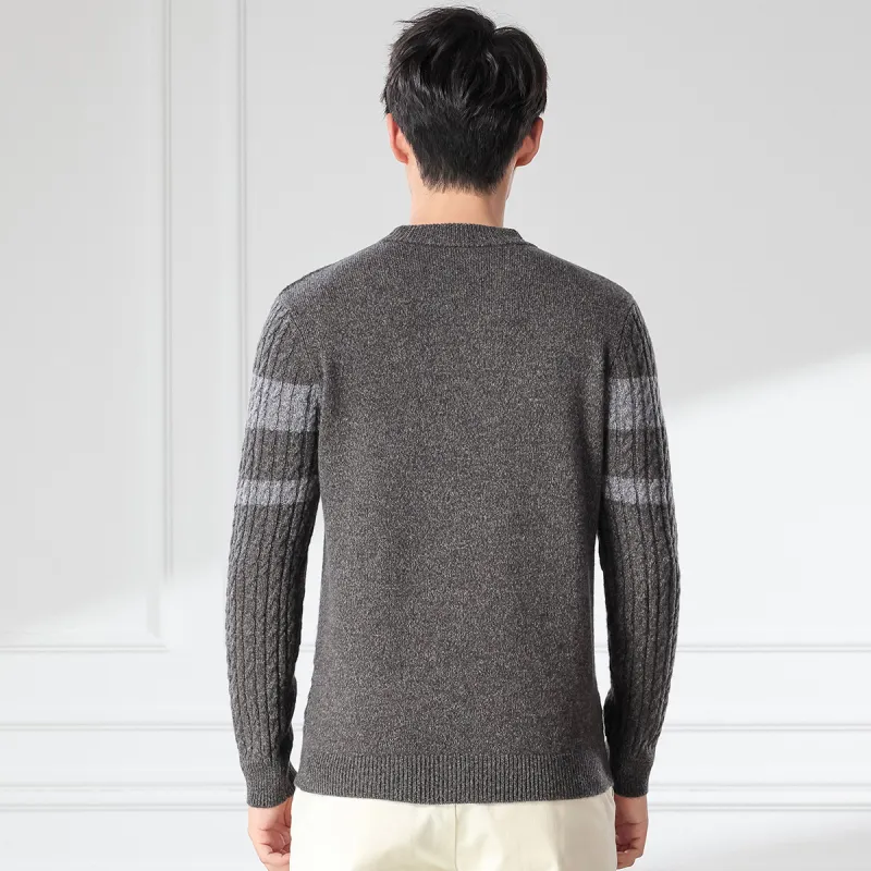SUNDANCE Sweaters Men-10