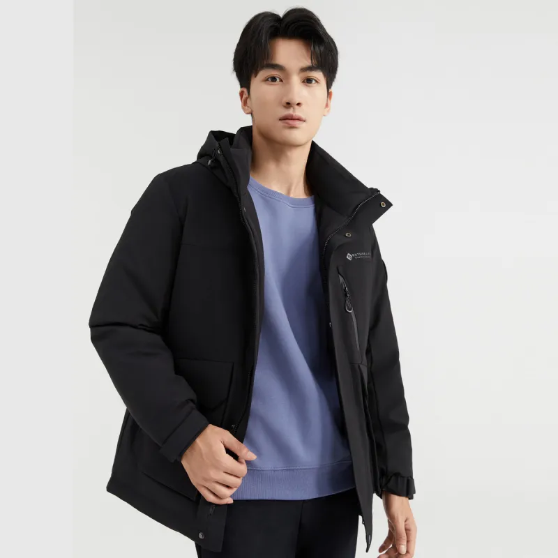 SUNDANCE Down Jackets Men-3