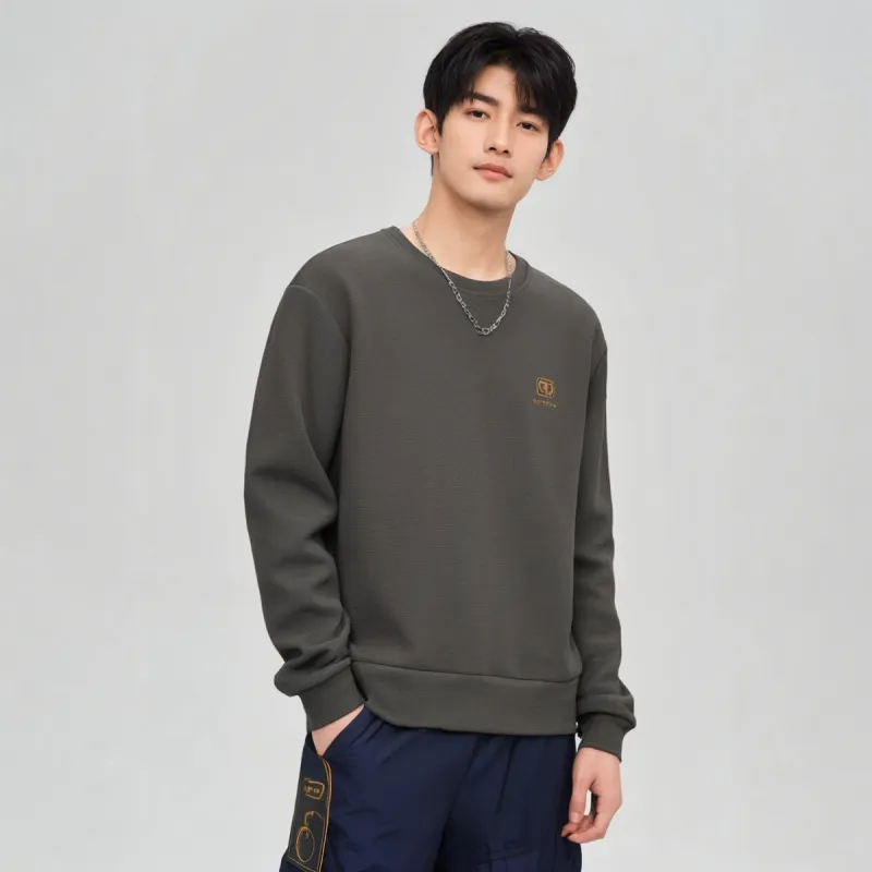 SUNDANCE Sweatshirts Men-14