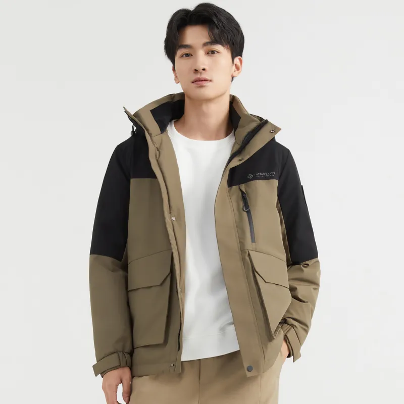 SUNDANCE Down Jackets Men-2