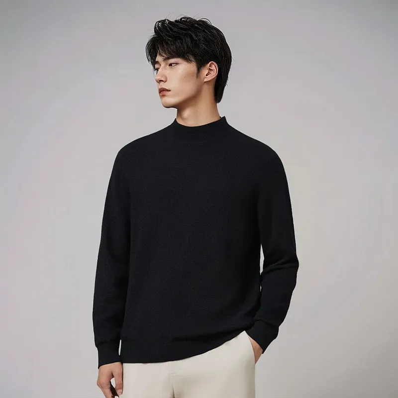SUNDANCE Sweaters Men-24