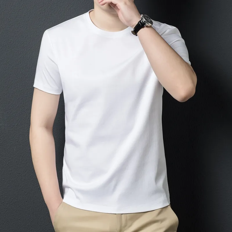 SUNDANCE T Shirts Men-5