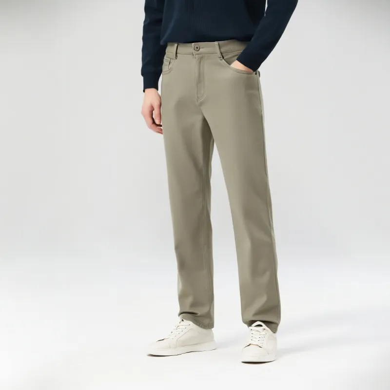 SUNDANCE Casual Pants Men-11
