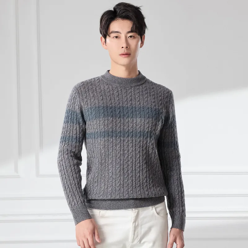 SUNDANCE Sweaters Men-3