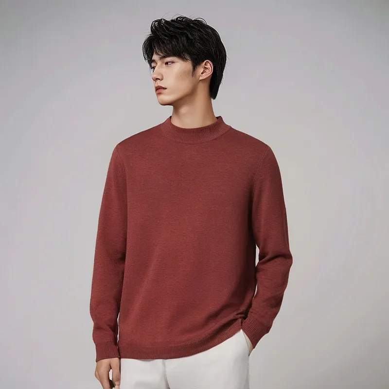 SUNDANCE Sweaters Men-31
