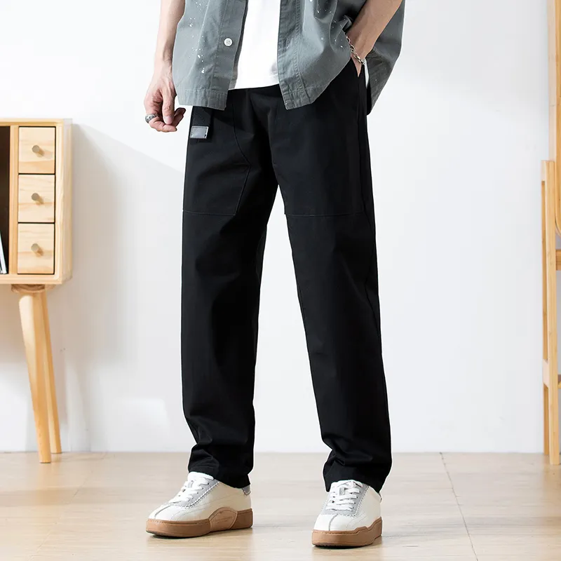 SUNDANCE Casual Pants Men-2
