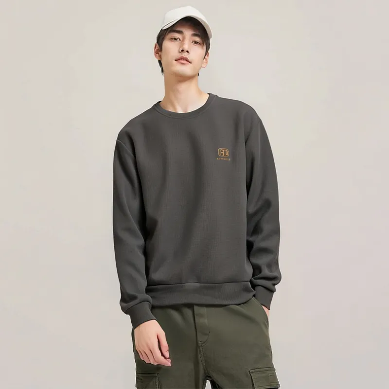 SUNDANCE Sweatshirts Men-11