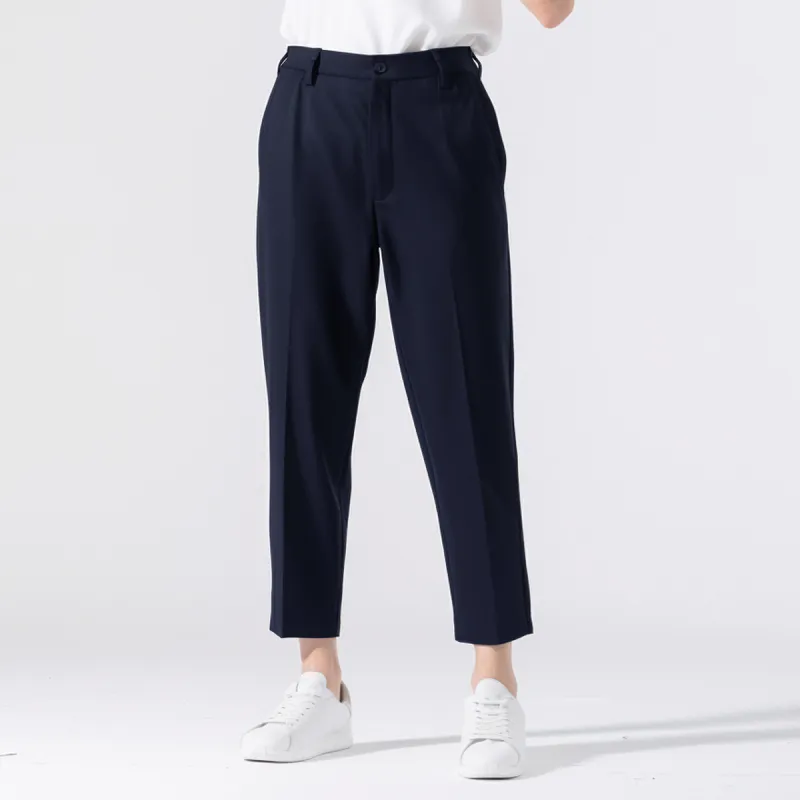 SUNDANCE Suit Trousers Men-13