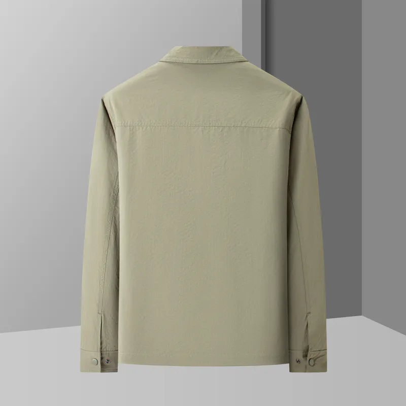 SUNDANCE Jackets Men-4