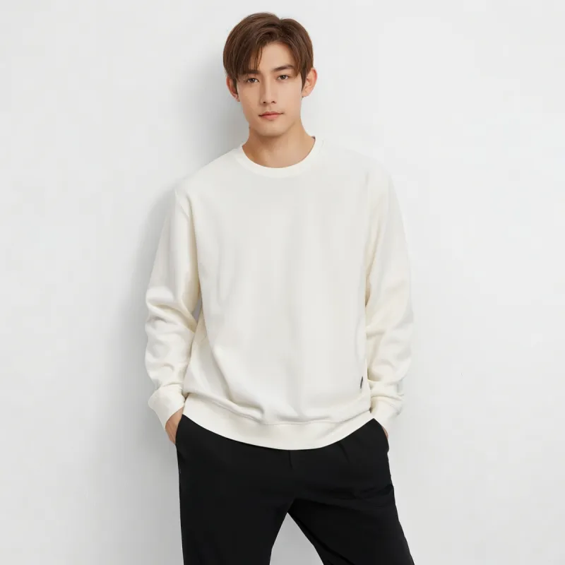 SUNDANCE Sweatshirts Men-17