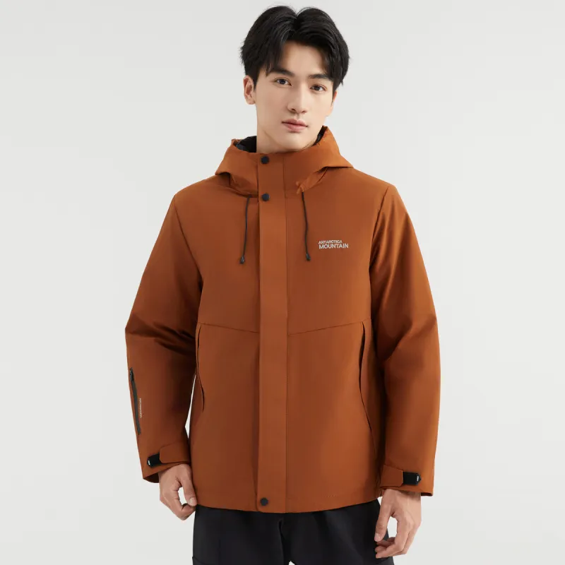 SUNDANCE Down Jackets Unisex-7