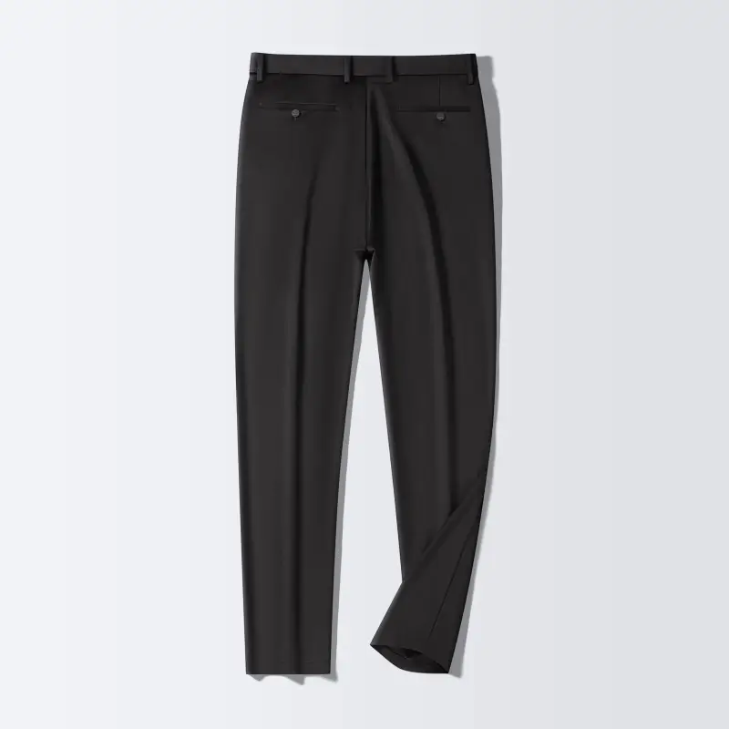 SUNDANCE Suit Trousers Men-4