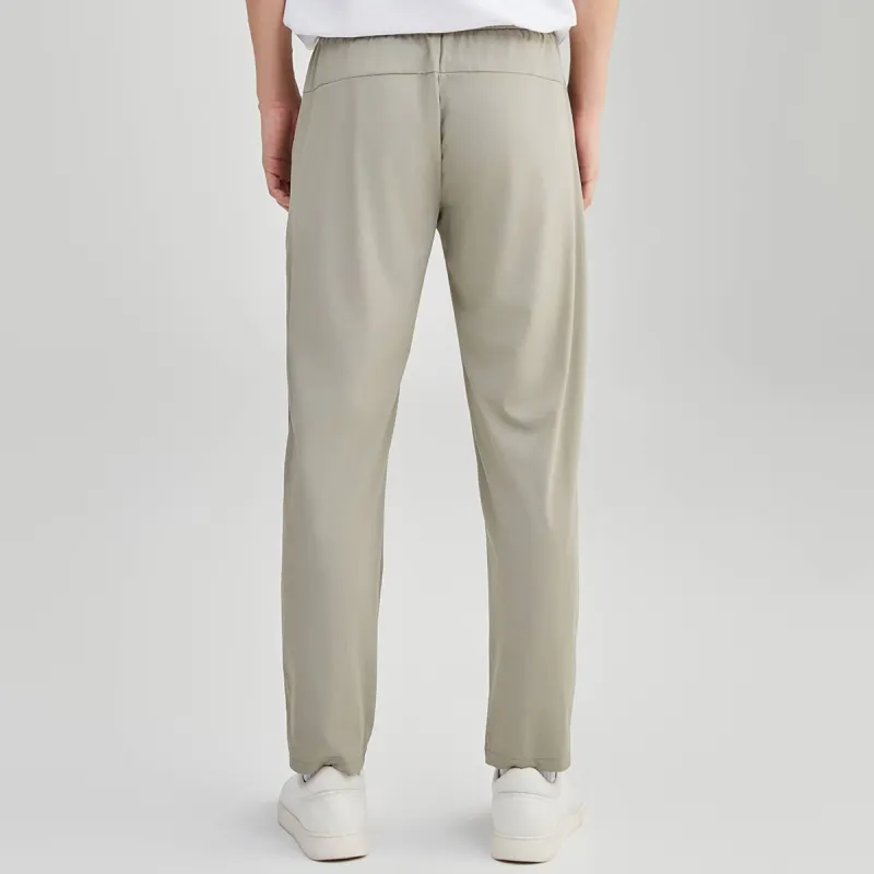 SUNDANCE Lightweight Breathable Casual Pants Men's-11
