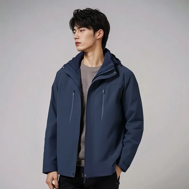 SUNDANCE Jackets Men-13