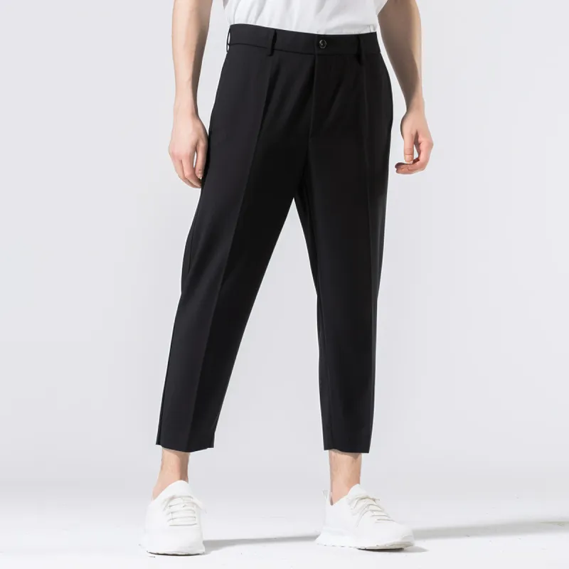 SUNDANCE Suit Trousers Men-10