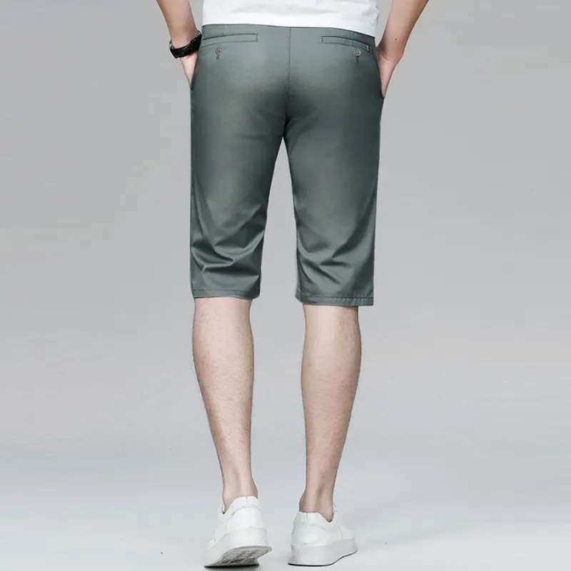 SUNDANCE Casual Shorts Men-6
