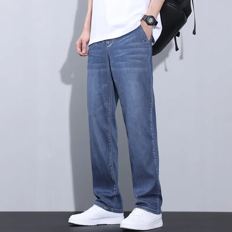 SUNDANCE Jeans Men-9