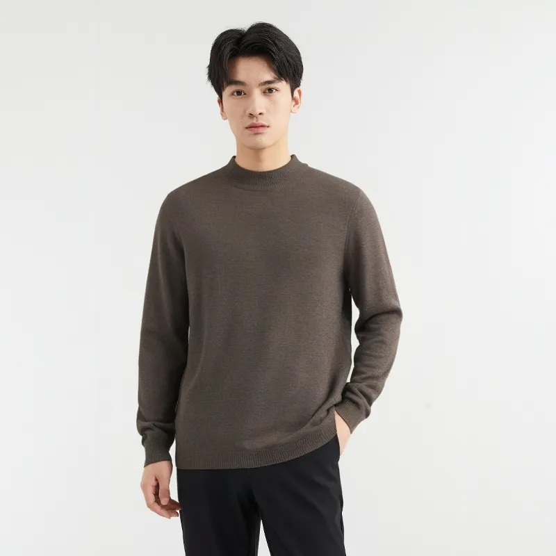 SUNDANCE Sweaters Men-27