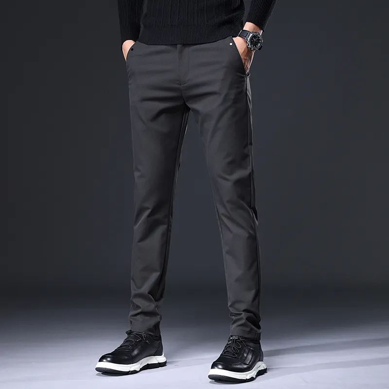 SUNDANCE Casual Pants Men-4