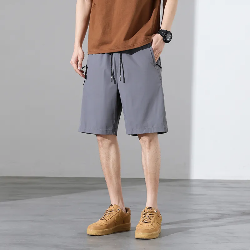 SUNDANCE Casual Shorts Men-3