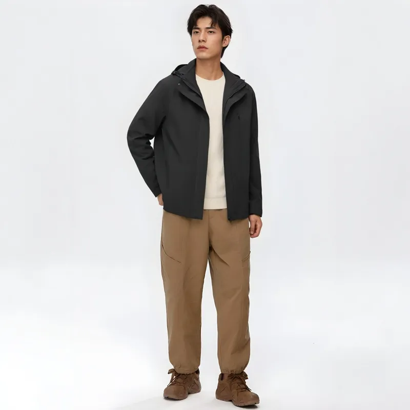 SUNDANCE Jackets Men-2