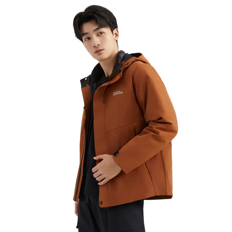 SUNDANCE Down Jackets Unisex-9