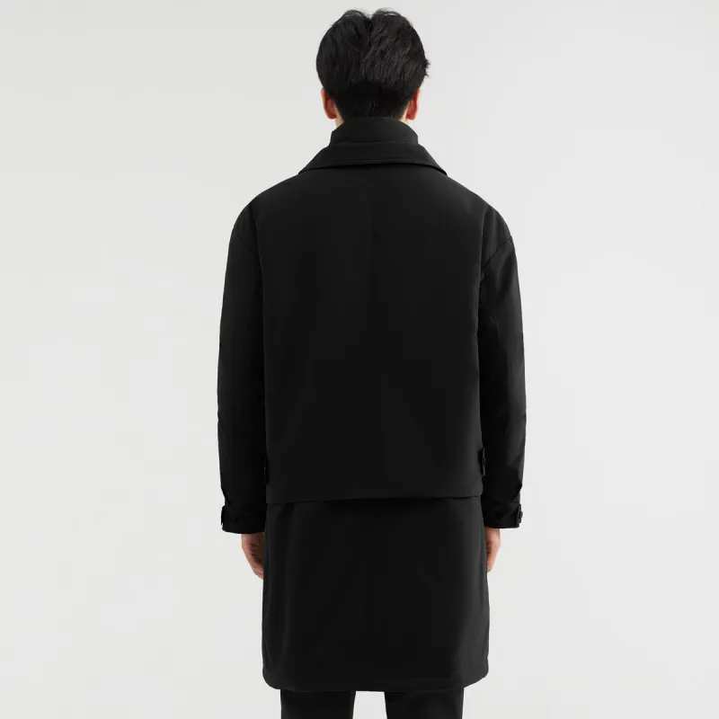 SUNDANCE Down Jackets Men-4
