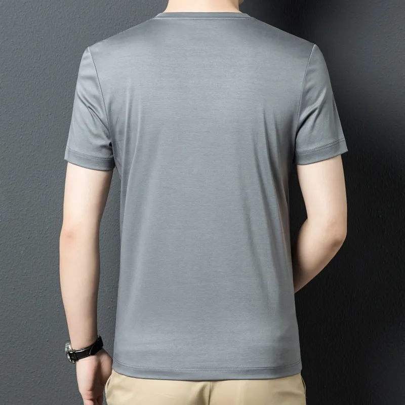 SUNDANCE T Shirts Men-11