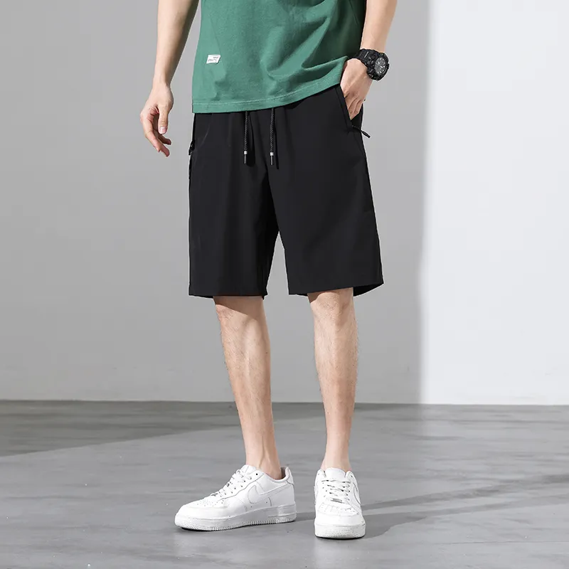 SUNDANCE Casual Shorts Men-9