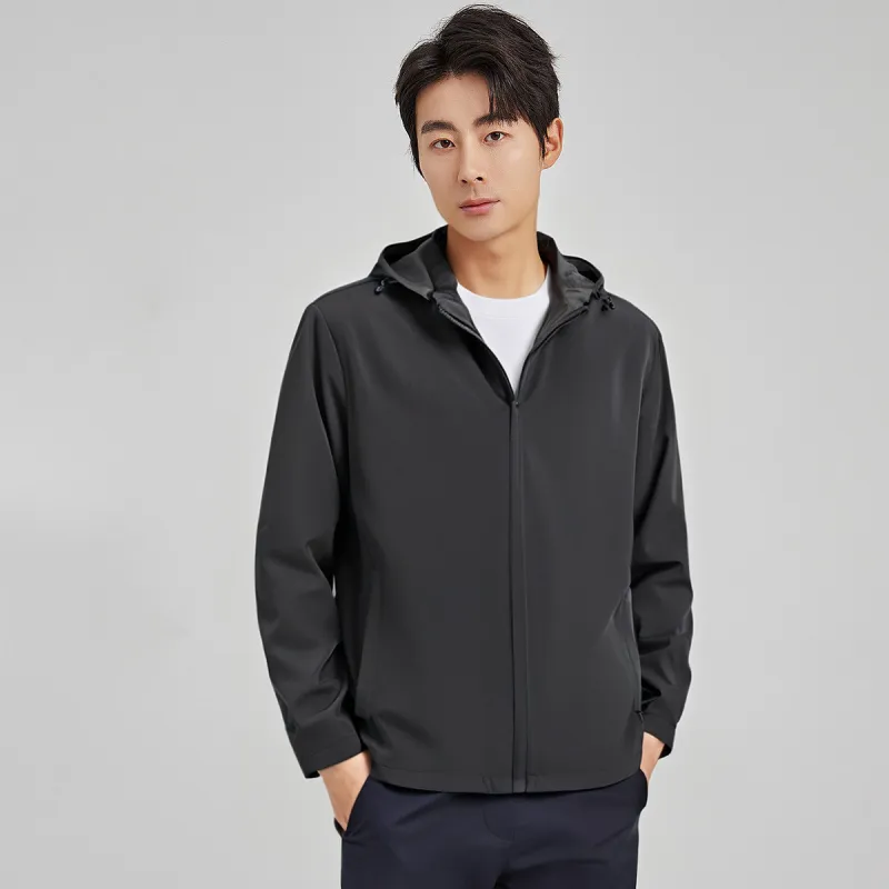 SUNDANCE Jackets Men-1
