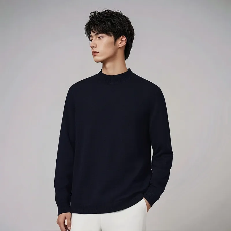 SUNDANCE Sweaters Men-19