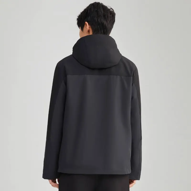 SUNDANCE Windbreaker Jacket Unisex-3