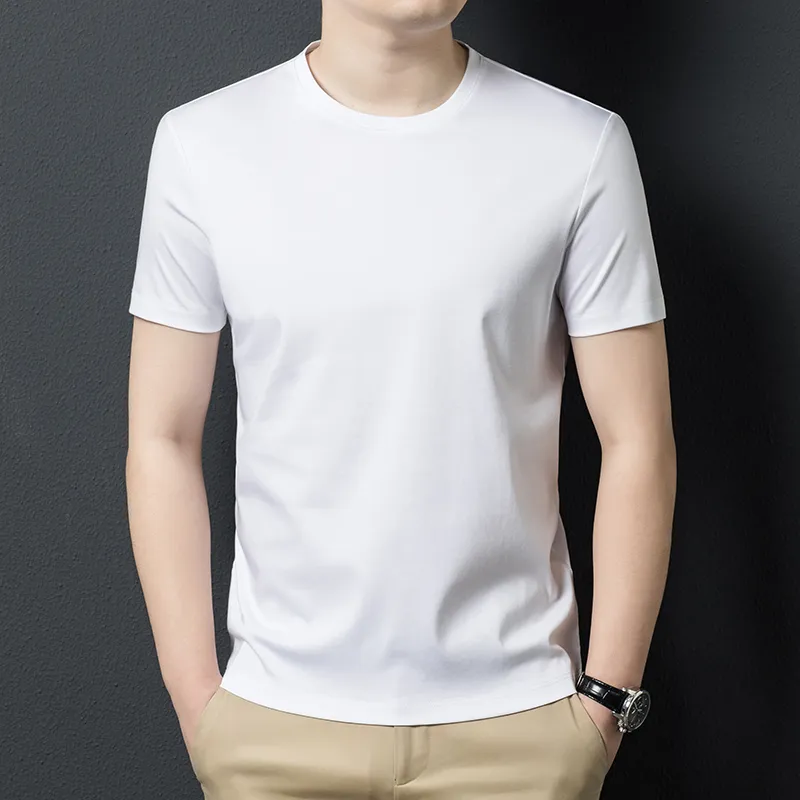 SUNDANCE T Shirts Men-2