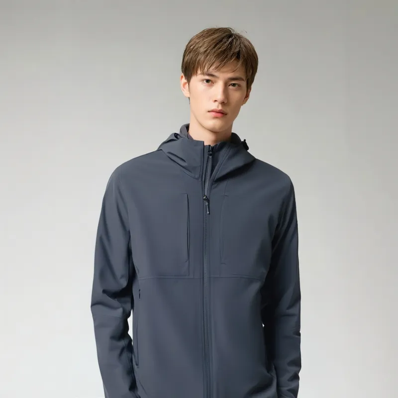 SUNDANCE Jackets Men-9