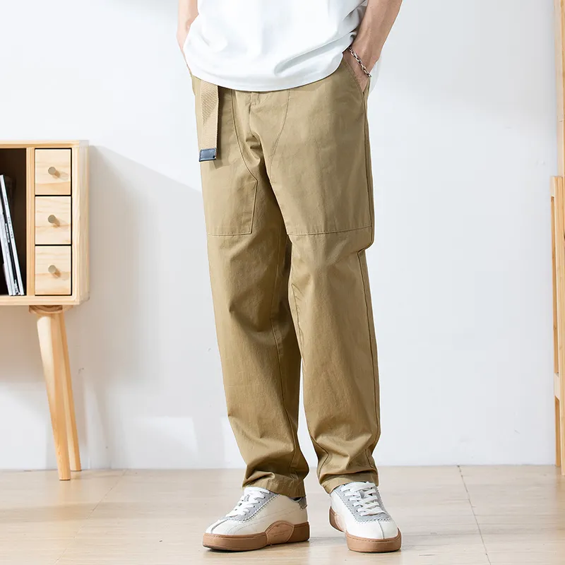 SUNDANCE Casual Pants Men-11