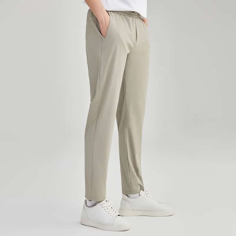 SUNDANCE Lightweight Breathable Casual Pants Men's-12
