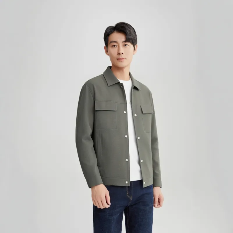 SUNDANCE Down Jackets Men-7