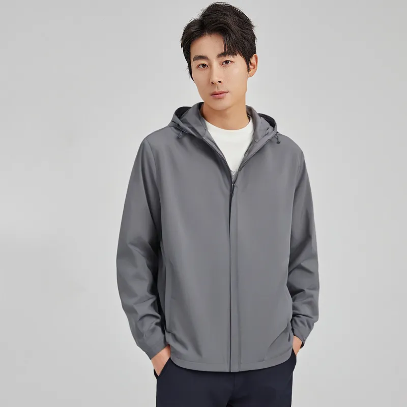 SUNDANCE Jackets Men-4