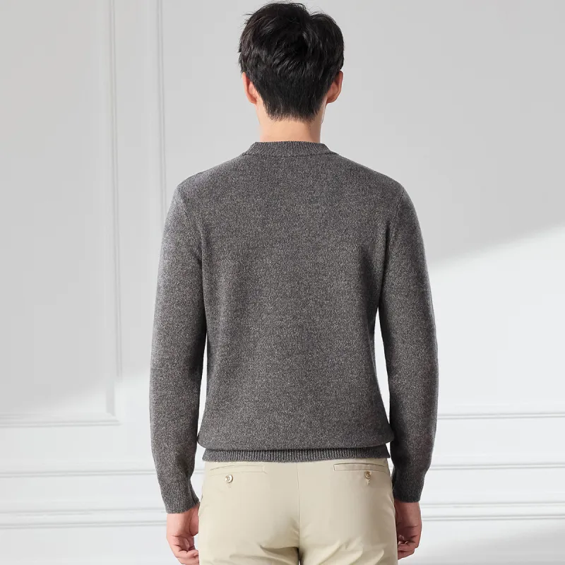 SUNDANCE Sweaters Men-1