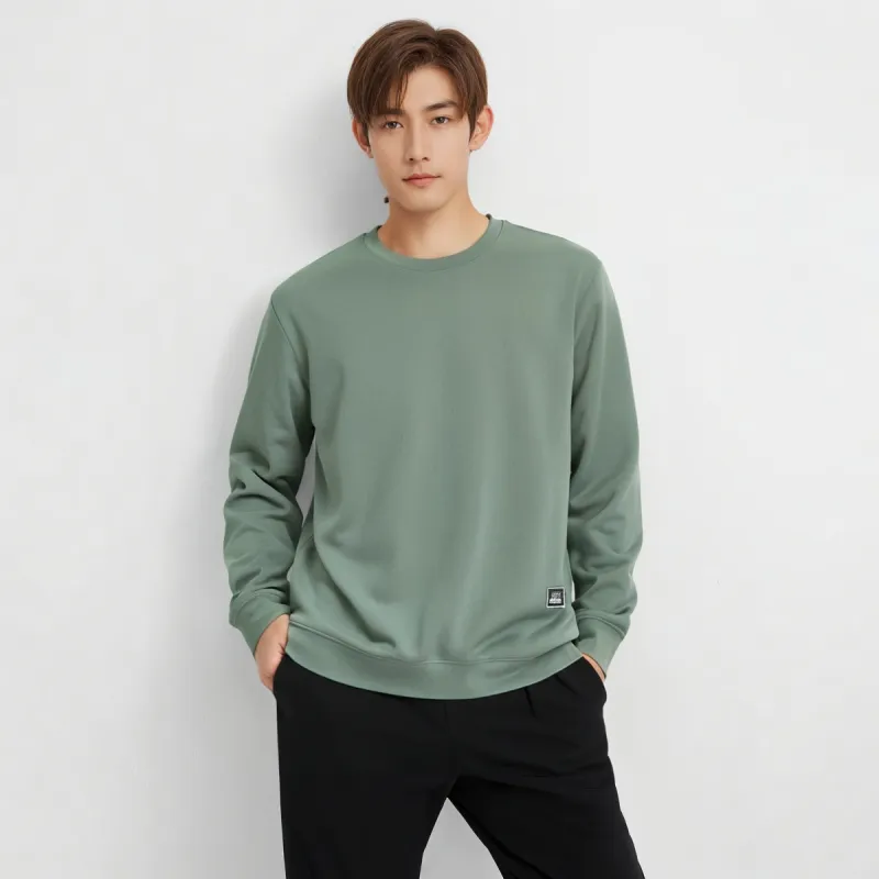SUNDANCE Sweatshirts Men-23