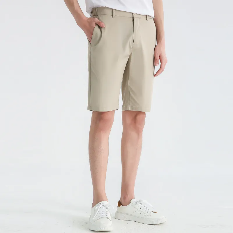 SUNDANCE Casual Shorts Men-2