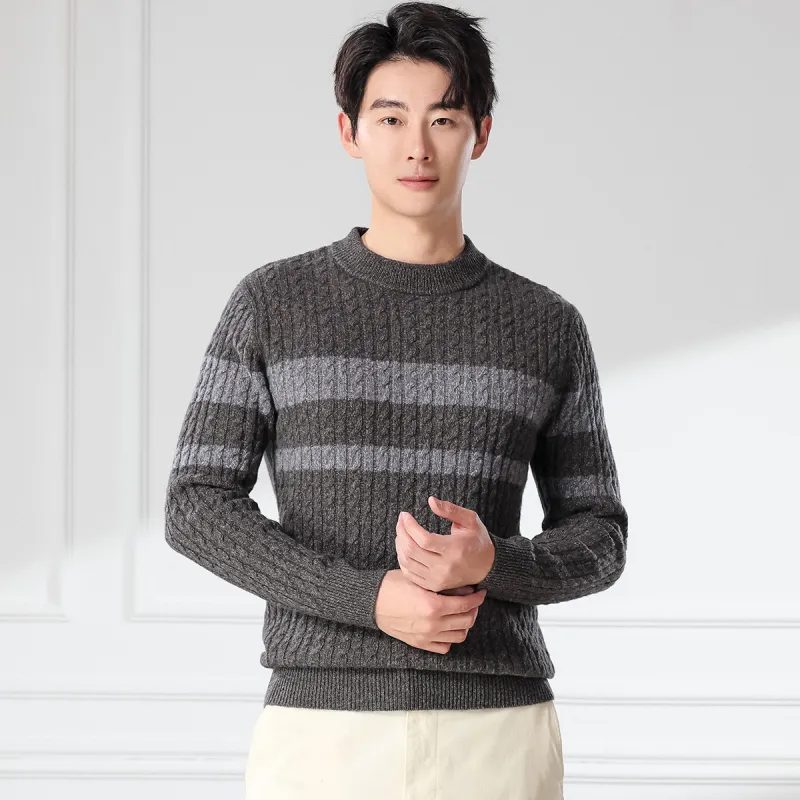 SUNDANCE Sweaters Men-6