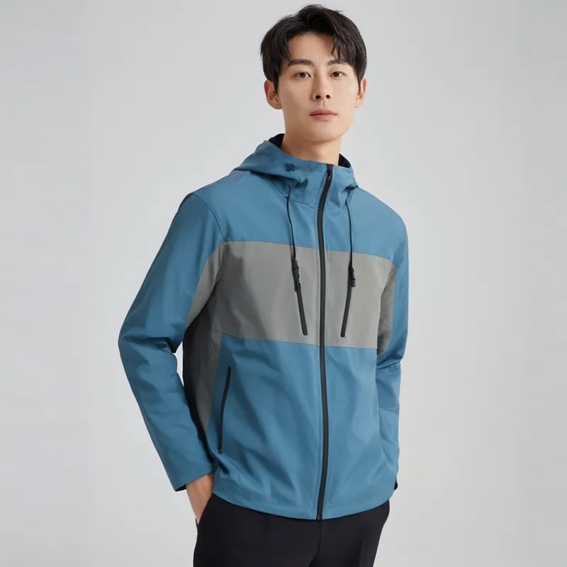SUNDANCE Jackets Men-3