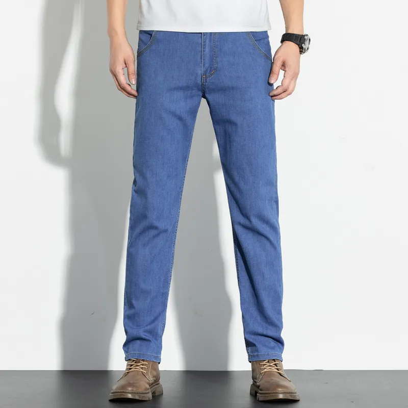 SUNDANCE Jeans Men-9