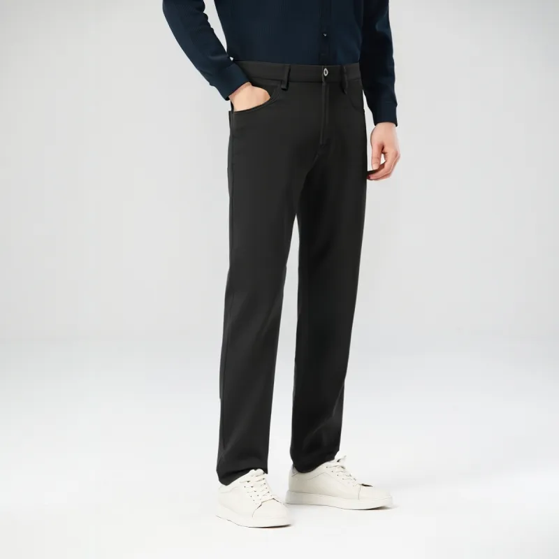 SUNDANCE Casual Pants Men-14