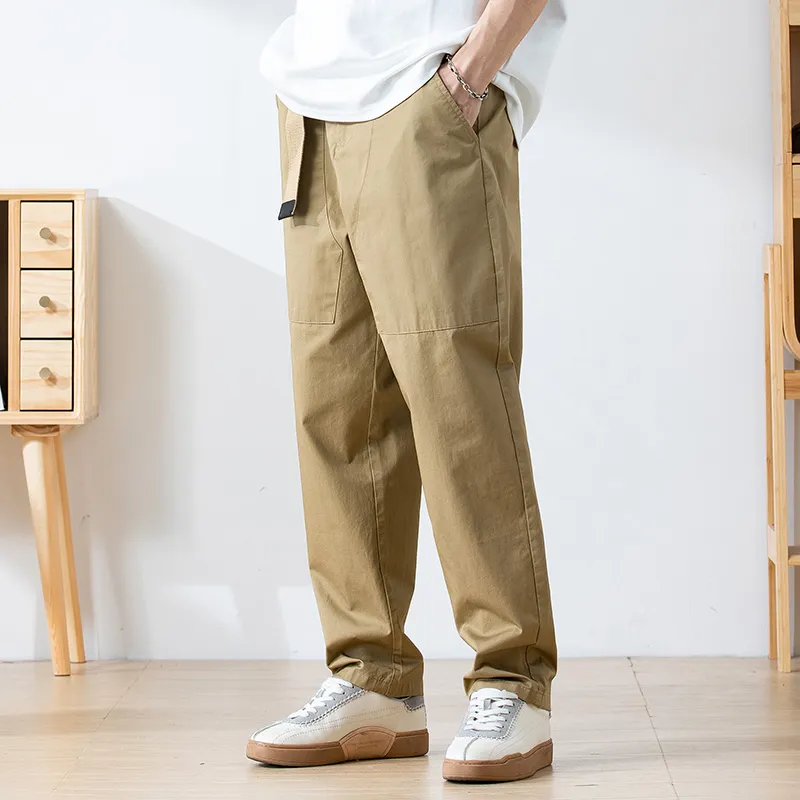 SUNDANCE Casual Pants Men-12