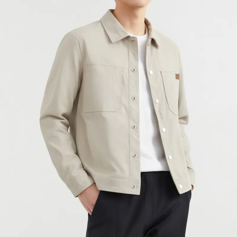 SUNDANCE Jackets Men-3