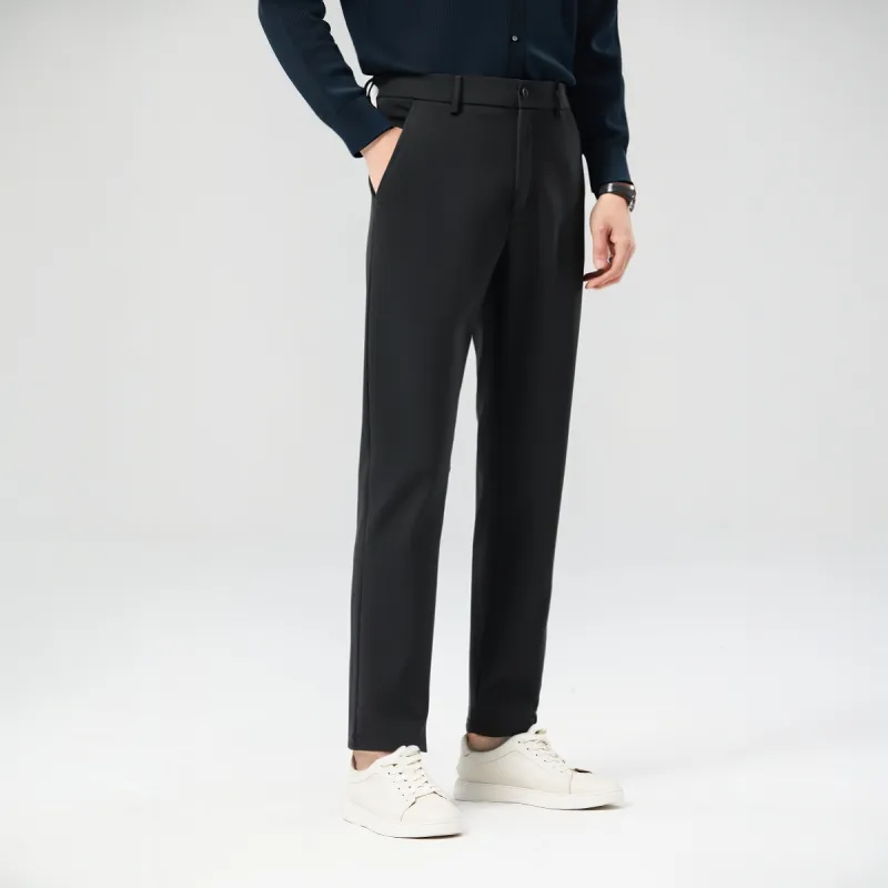 SUNDANCE Casual Pants Men-14