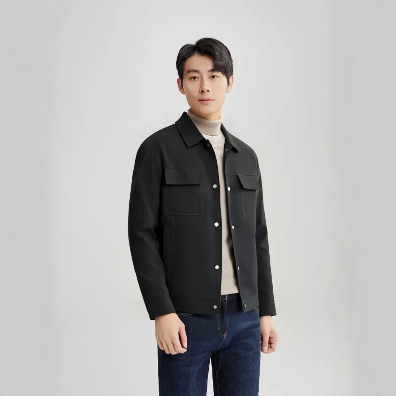 SUNDANCE Down Jackets Men-4